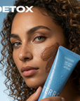 BARE EARTH CLAYMASK