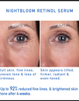 NIGHTBLOOM RETINOL SERUM