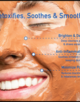 BARE EARTH CLAYMASK