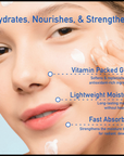 OASIS HYDRATOR CREAM