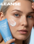 CLOUDSWEEPER FOAMING CLEANSER