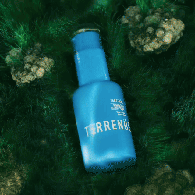 NIGHTBLOOM RETINOL SERUM