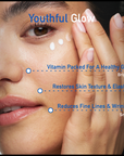 NIGHTBLOOM RETINOL SERUM