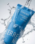 CLOUDSWEEPER FOAMING CLEANSER